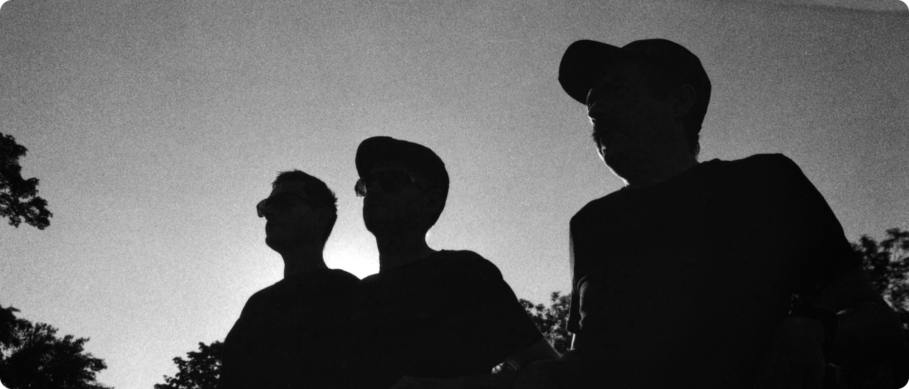 Band Bio Image